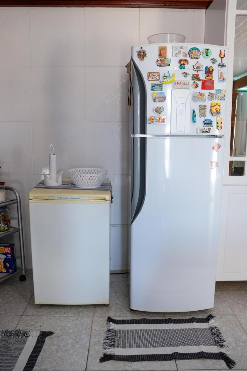 Casa De Temporada Sabores Da Vida Em Peruíbe Dış mekan fotoğraf