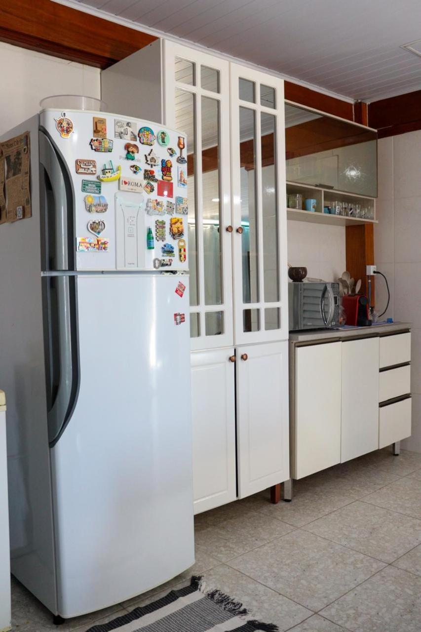 Casa De Temporada Sabores Da Vida Em Peruíbe Dış mekan fotoğraf