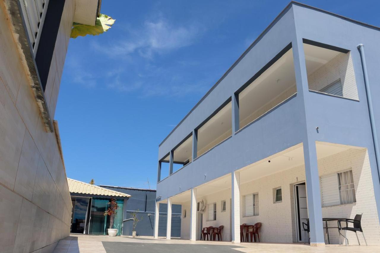 Casa De Temporada Sabores Da Vida Em Peruíbe Dış mekan fotoğraf