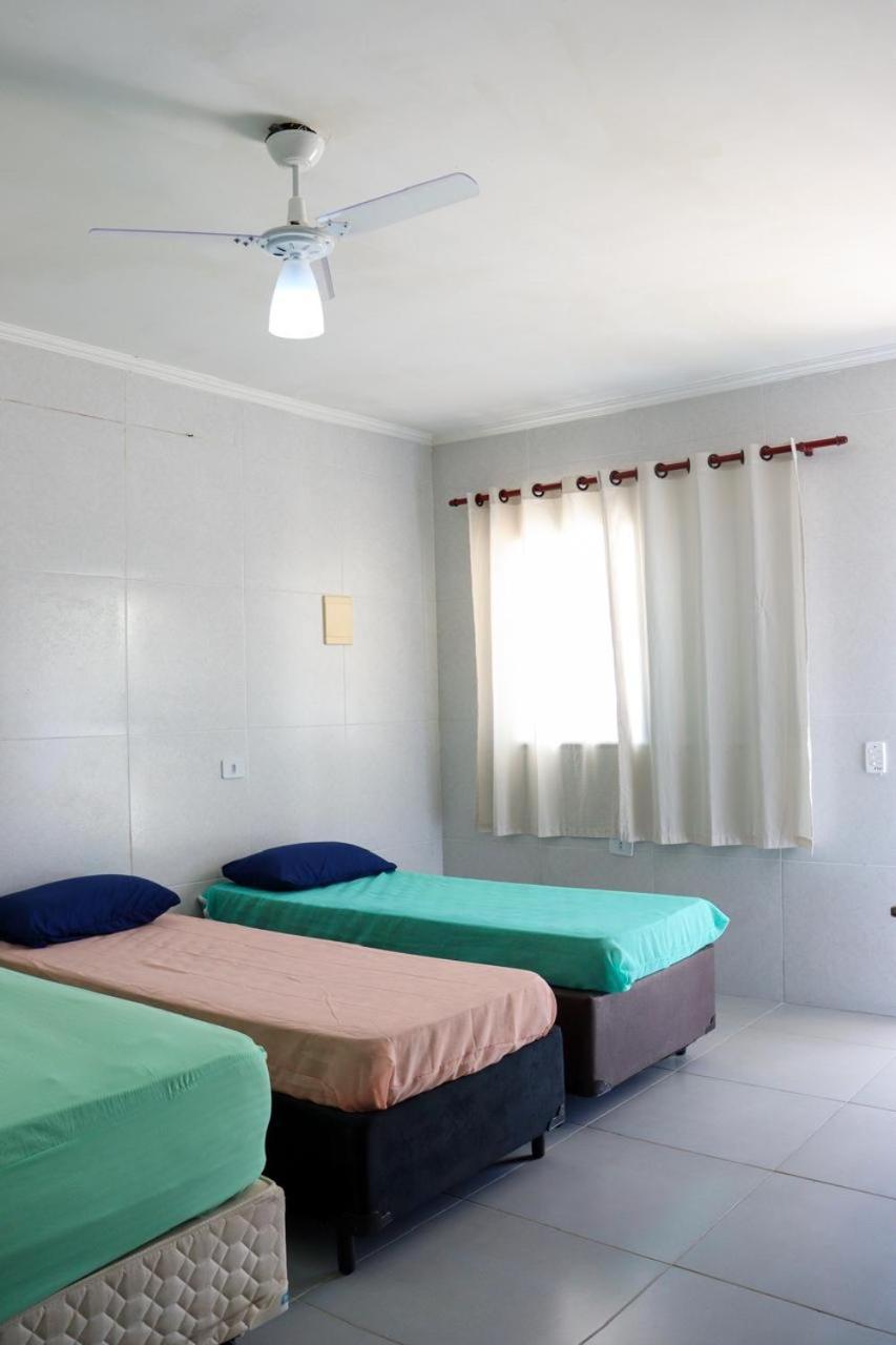 Casa De Temporada Sabores Da Vida Em Peruíbe Dış mekan fotoğraf