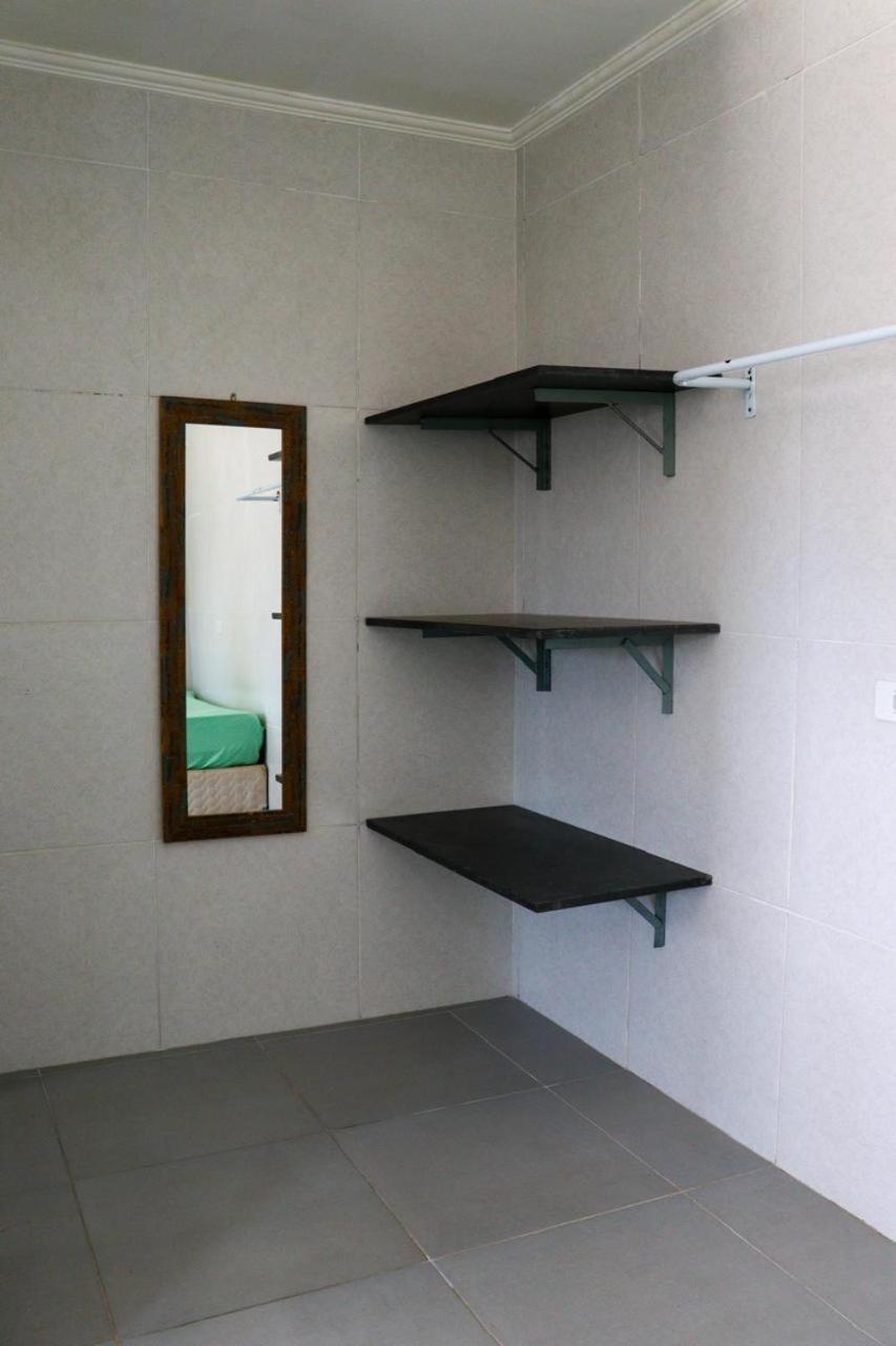 Casa De Temporada Sabores Da Vida Em Peruíbe Dış mekan fotoğraf