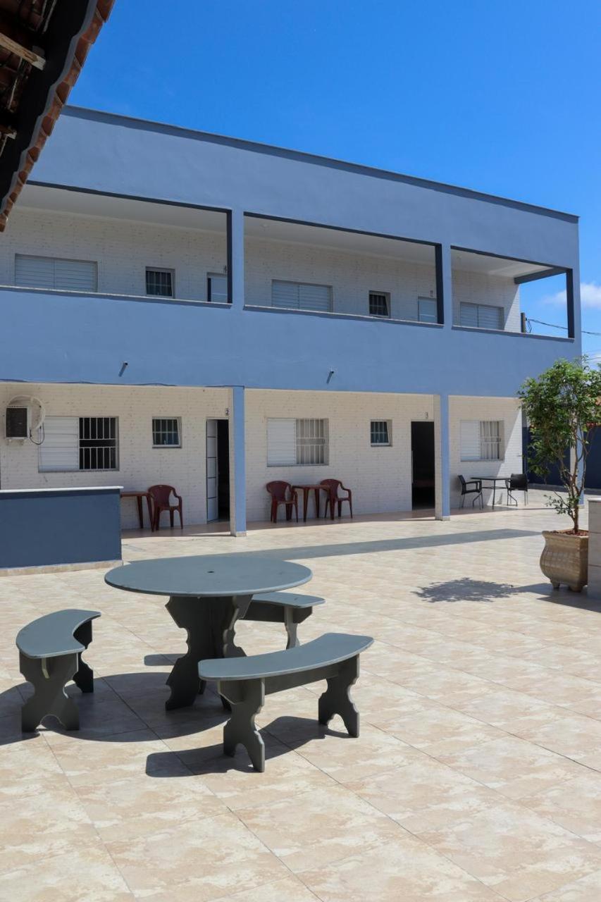 Casa De Temporada Sabores Da Vida Em Peruíbe Dış mekan fotoğraf